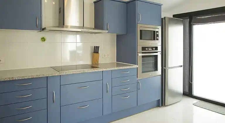 Holiday home in La Torre Vella