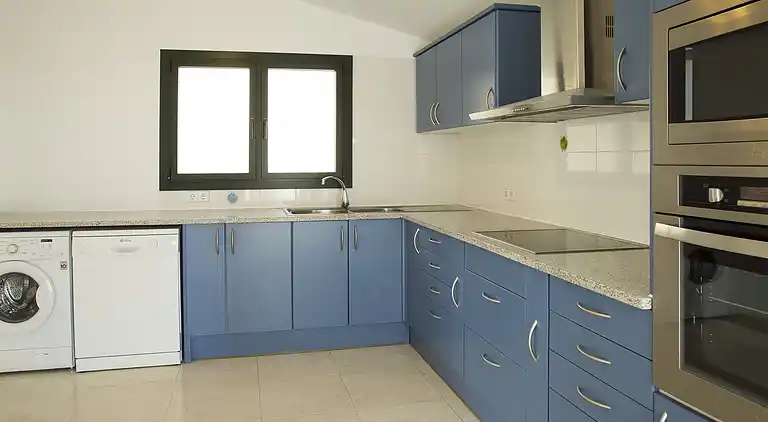 Holiday home in La Torre Vella