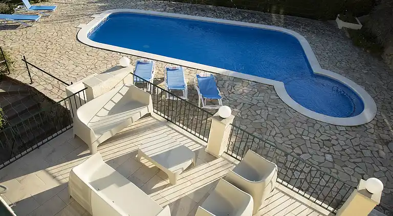 Holiday home in La Torre Vella