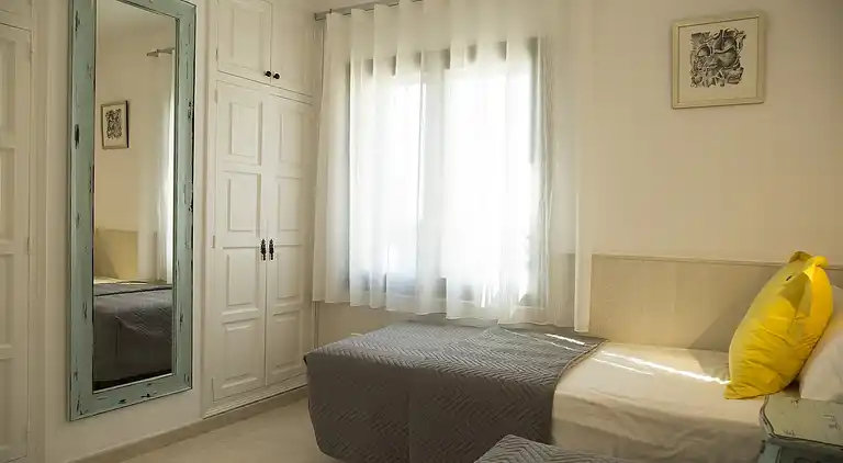 Holiday home in La Torre Vella