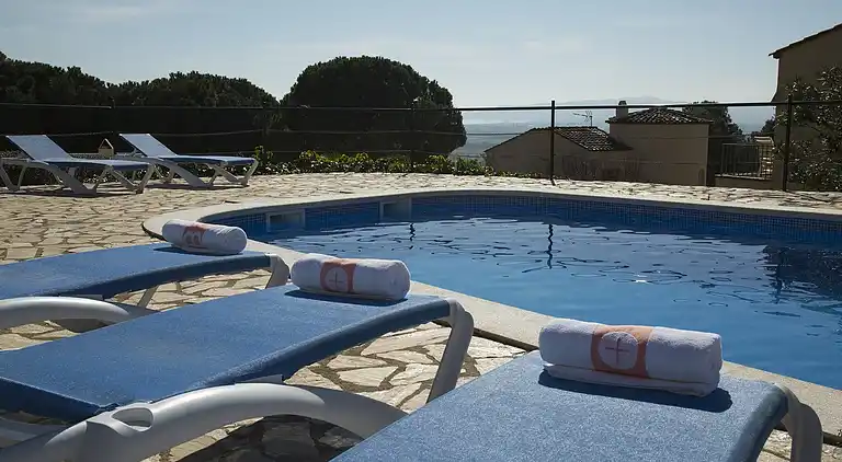 Holiday home in La Torre Vella