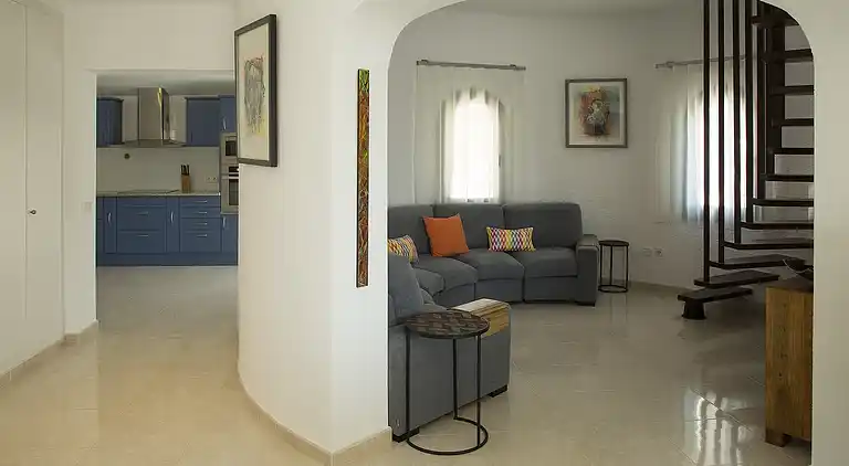 Holiday home in La Torre Vella