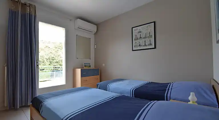 Villa in Languedoc-Roussillon