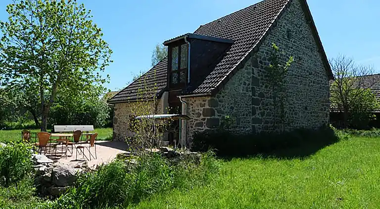 Holiday home in Lapeyrouse