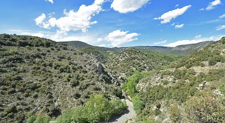 Villa in Languedoc-Roussillon