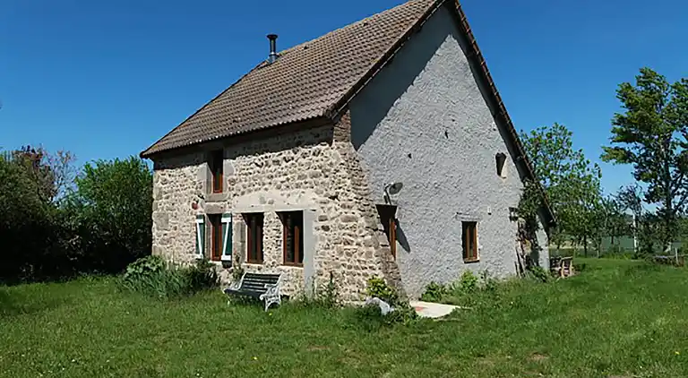 Holiday home in Lapeyrouse