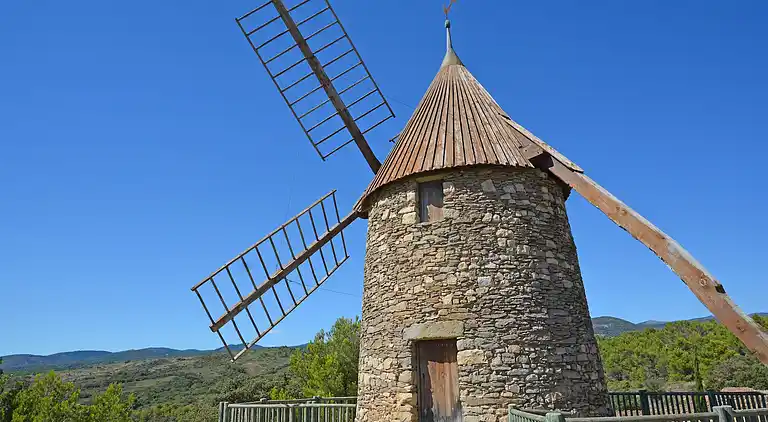 Villa in Languedoc-Roussillon