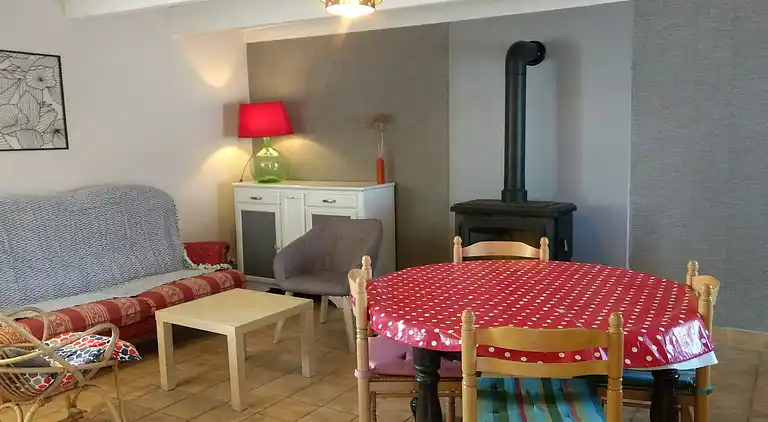 Holiday home in Bodilis