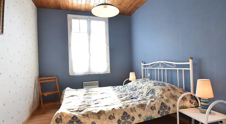 Holiday home in Regnéville-sur-Mer