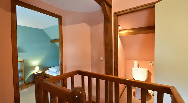 Holiday home in Regnéville-sur-Mer