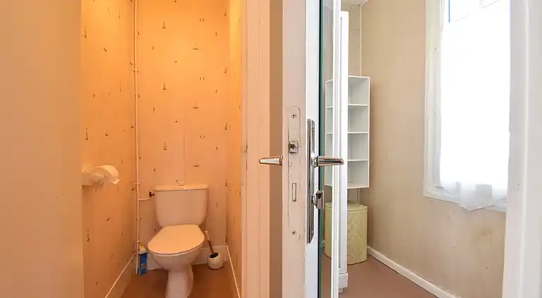 Holiday home in Regnéville-sur-Mer