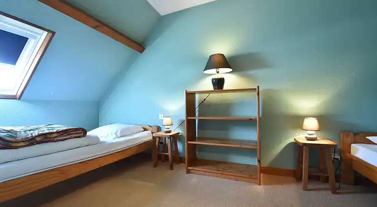 Holiday home in Regnéville-sur-Mer