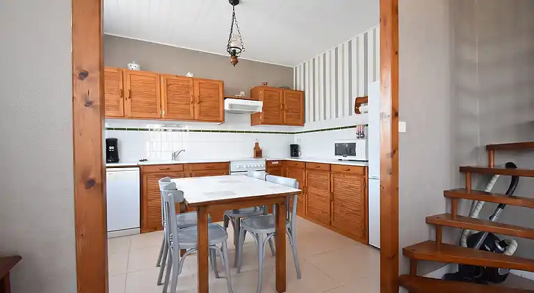 Holiday home in Regnéville-sur-Mer