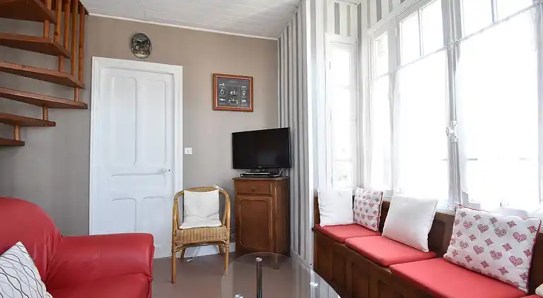 Holiday home in Regnéville-sur-Mer