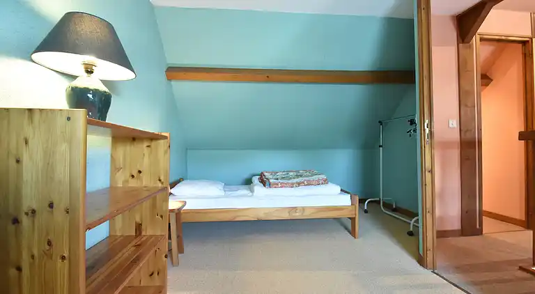 Holiday home in Regnéville-sur-Mer