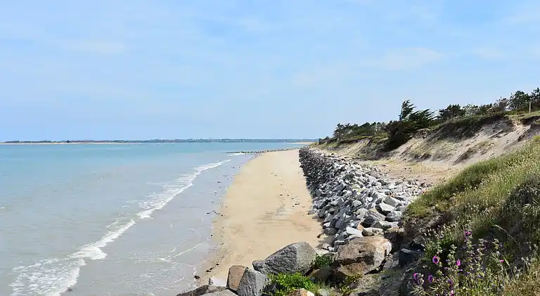 Holiday home in Regnéville-sur-Mer