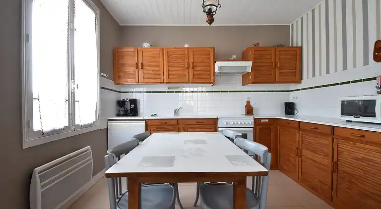 Holiday home in Regnéville-sur-Mer