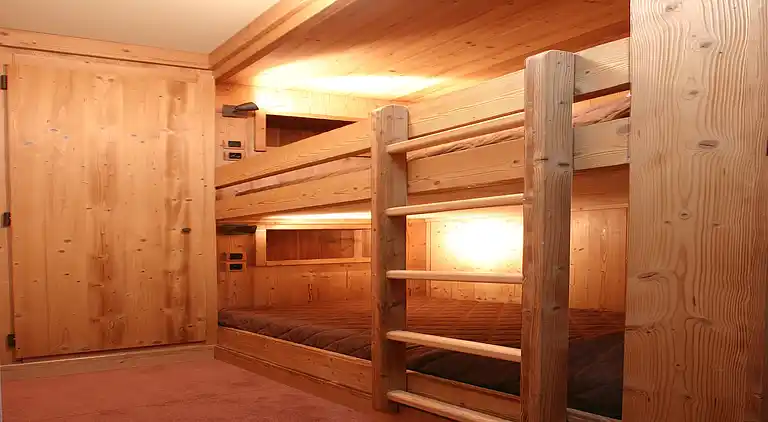 Lägenhet i Mont-de-Lans