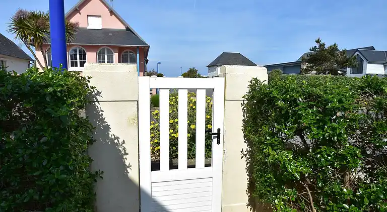 Holiday home in Regnéville-sur-Mer