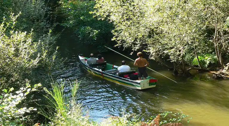 Ferielejlighed i Messanges