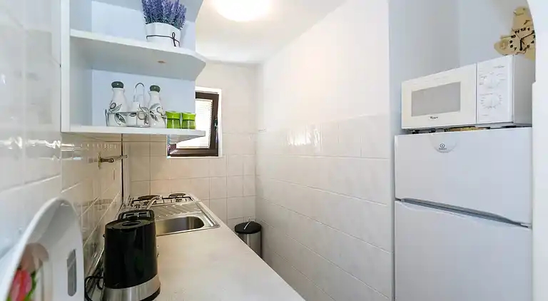 Apartment in Malinska