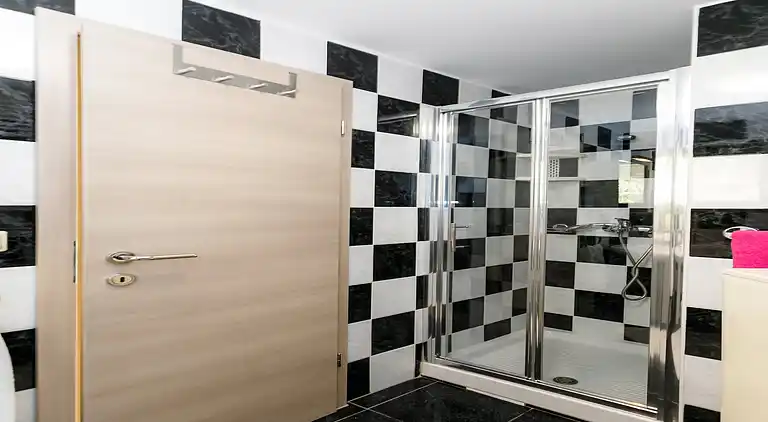 Apartment in Malinska