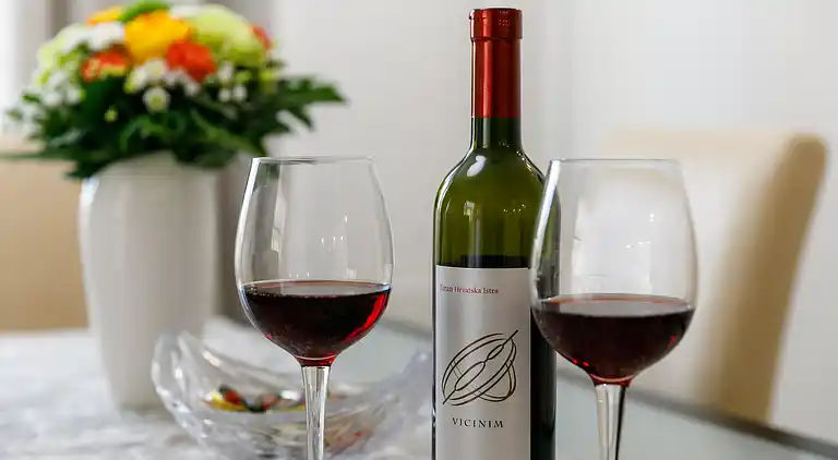 Apartment in Malinska