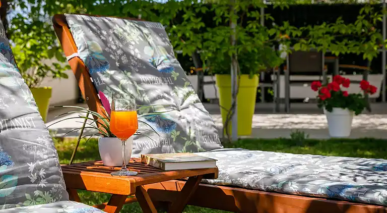 Apartment in Malinska