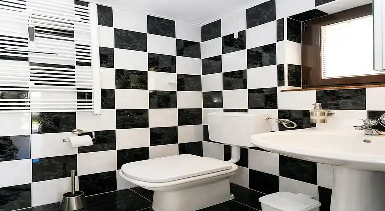 Apartment in Malinska