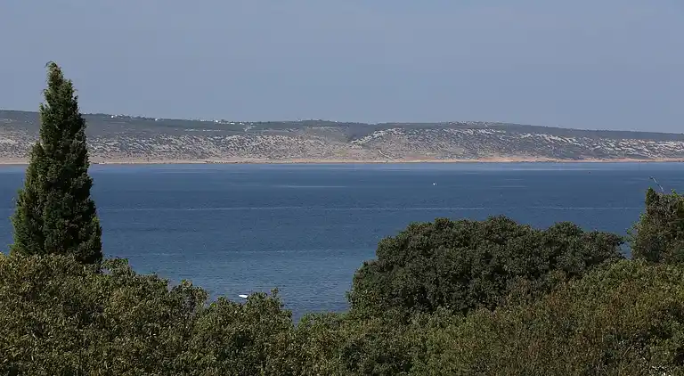 Ferielejlighed i Starigrad