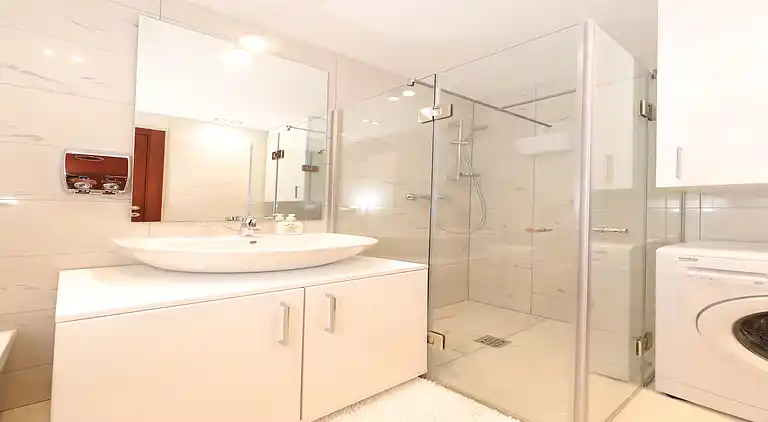 Ferielejlighed i Starigrad