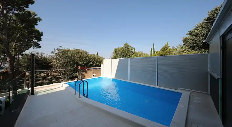 Ferielejlighed i Starigrad