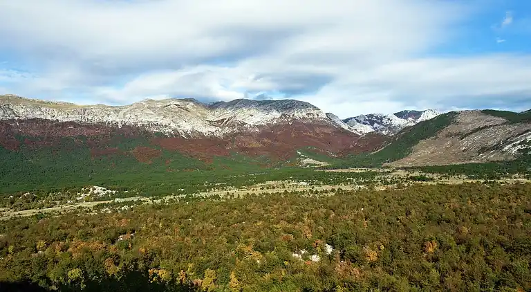 Ferielejlighed i Starigrad