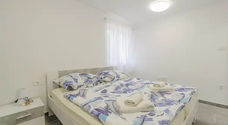 Sommerhus i Crikvenica