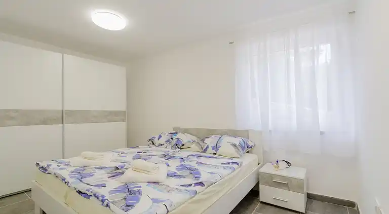 Sommerhus i Crikvenica