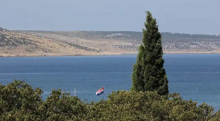 Ferielejlighed i Starigrad