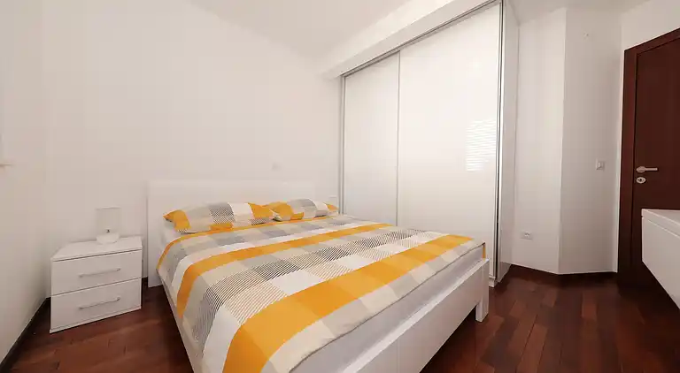 Ferielejlighed i Starigrad