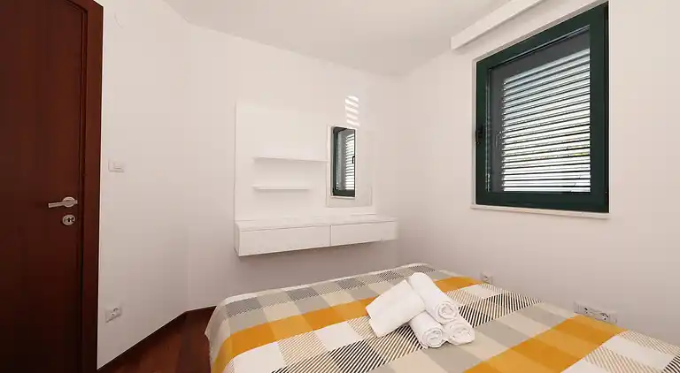 Ferielejlighed i Starigrad