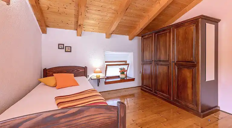 Sommerhus i Kožljak