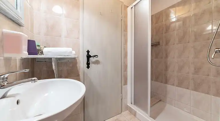 Sommerhus i Kožljak