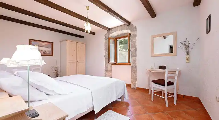 Sommerhus i Kožljak