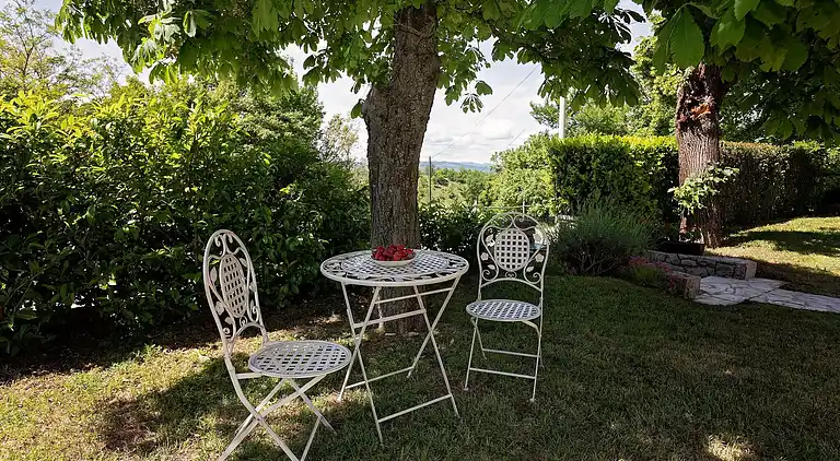 Sommerhus i Kožljak