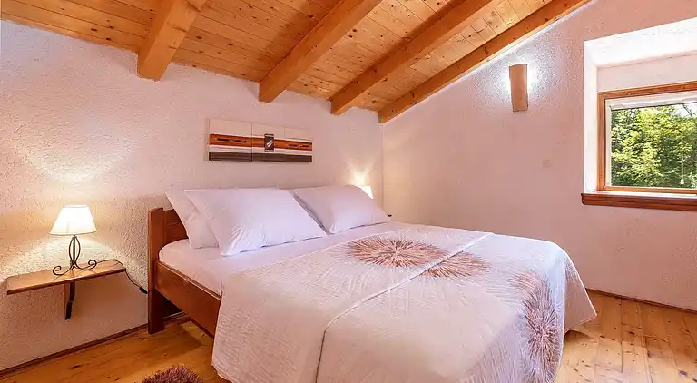 Sommerhus i Kožljak