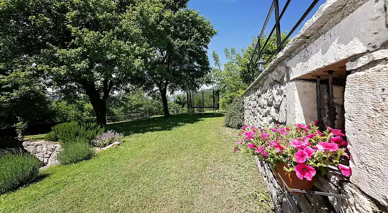 Sommerhus i Kožljak