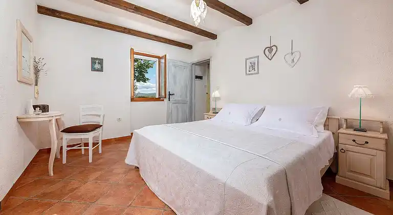 Sommerhus i Kožljak