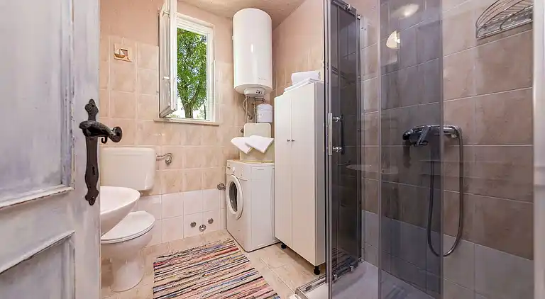 Sommerhus i Kožljak