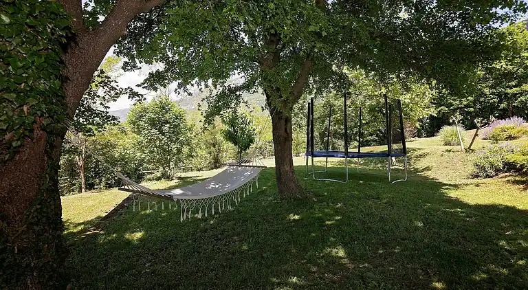 Sommerhus i Kožljak