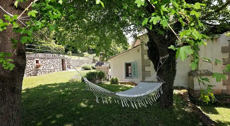 Sommerhus i Kožljak