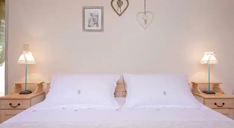 Sommerhus i Kožljak