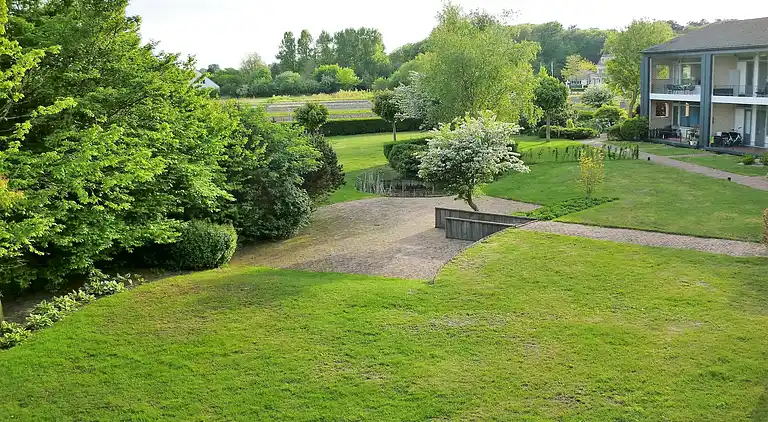 Ferielejlighed i Zuid-Holland